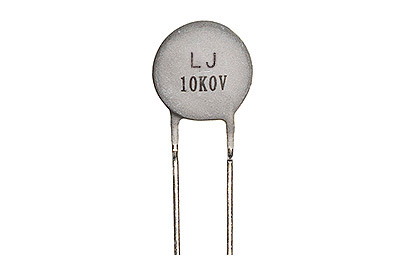 過(guò)流保護PTC