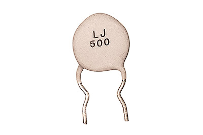 過(guò)流保護PTC