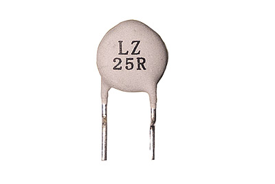 過(guò)流保護PTC