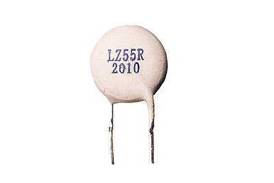 過(guò)流保護PTC