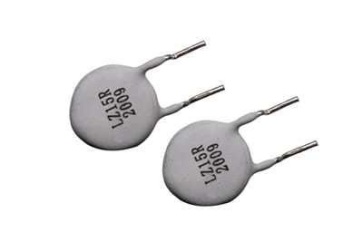 過(guò)流保護PTC