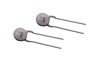 過(guò)流保護PTC